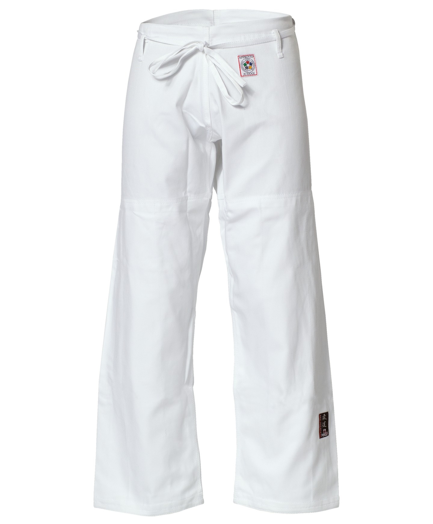 Nové velikosti kimona DANRHO IJF Ultimate 750